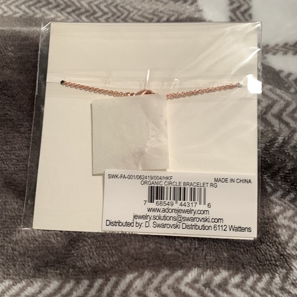 Adore signature circle bracelet - Picture 3 of 3